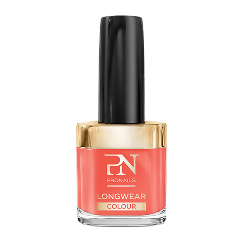 Vernis Longwear N°305 Melon Slush 10ml