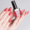 Vernis Longwear N°306 Cherry Bomb 10ml