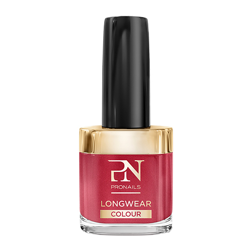 Vernis Longwear N°306 Cherry Bomb 10ml