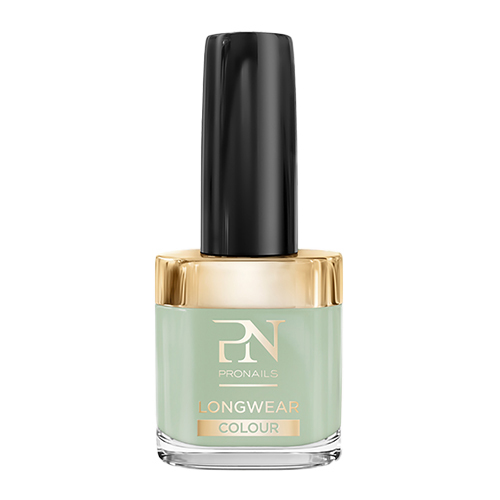 Vernis Longwear N°307 Sea Sage 10ml