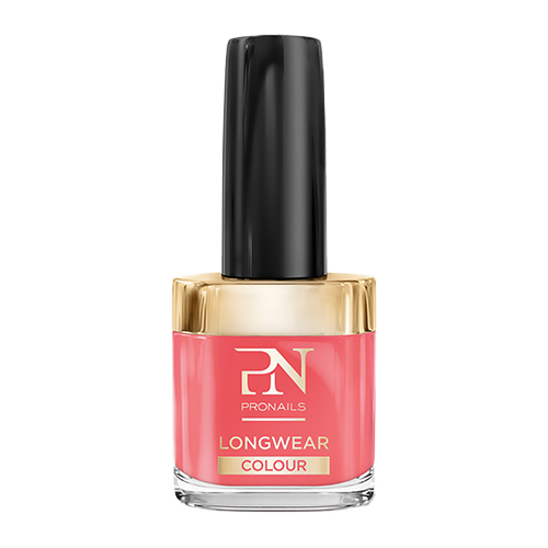 Vernis Longwear N°312 Red Kite 10ml