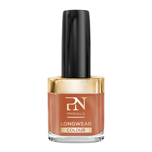 Vernis Longwear N°317 Chai Spice Pronails 10ml