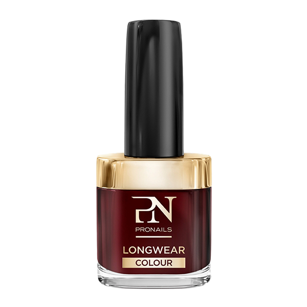 Vernis Longwear N°319 Beetroot Boost Pronails 10ml