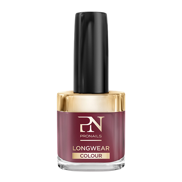 Vernis Longwear N°321 Apple Leather Pronails 10ml