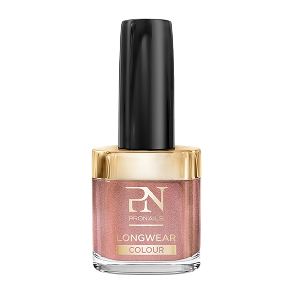 Vernis Longwear N°323 Pearlesque Pronails 10ml