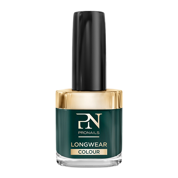 Vernis Longwear N°326 Enchanted Forest Pronails 10ml