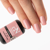 Vernis semi-permanent SOPOLISH N°337 Powder Pink 8ml