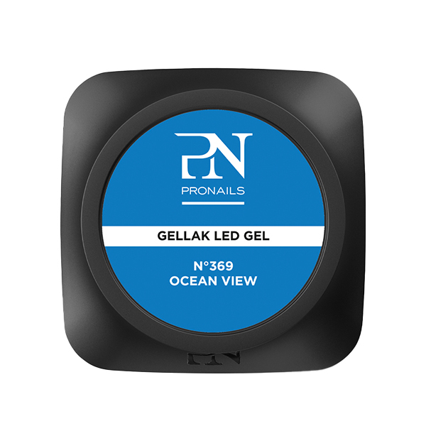 Gellak N°369 Ocean View 10ml