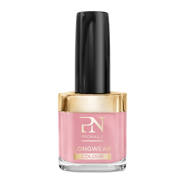 Vernis Longwear N°337 Powder Pink 10ml