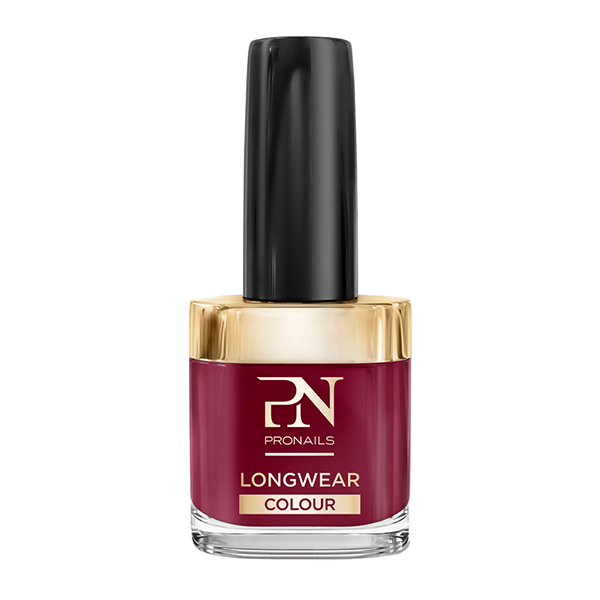 Vernis Longwear N°339 Radicchio 10ml