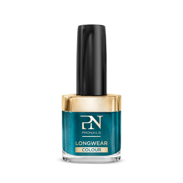 Vernis à Ongles LongWear N°345 Dragonfly Dazzle ProNails 10ml