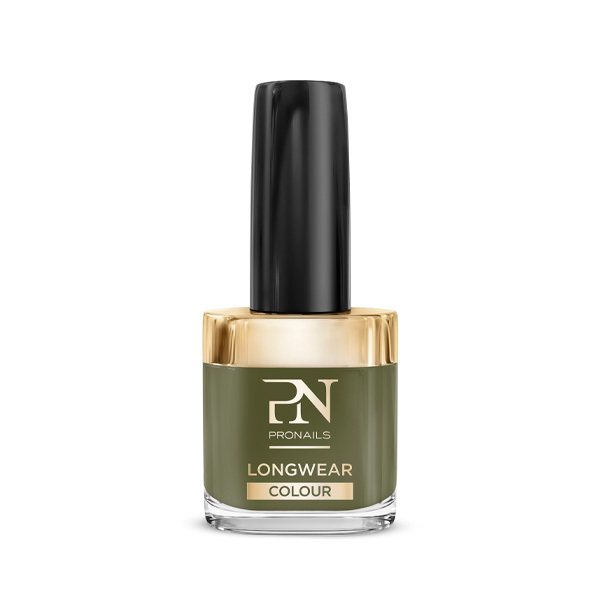 Vernis à Ongles LongWear N°347 Miss Moss ProNails 10ml