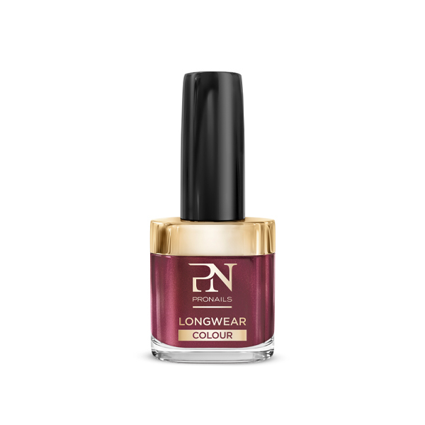 Vernis à Ongles LongWear N°67 Chateau Margaux ProNails 10ml