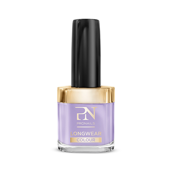 Vernis à Ongles LongWear N°355 Lavish Lilac ProNails 10ml