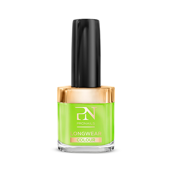 Vernis à Ongles LongWear N°358 Cyber Chartreuse ProNails 10ml