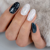 Gloss Terrazzo Topcoat 14ml ProNails