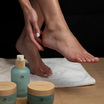 Gommage  Pieds Au Jojoba ProNails 250ml