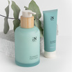 Crème Pieds à l'Eucalyptus ProNails 250ml