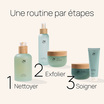 Savon Pieds Enzymatique ProNails 500ml