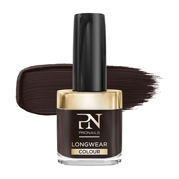 Vernis A Ongles LongWear N°401 Ganache 10 ml ProNails
