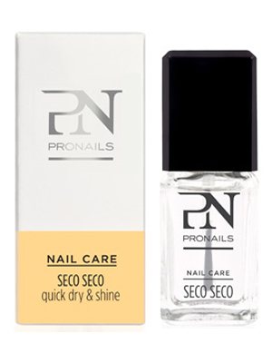 Sèche Vernis Seco Seco 14ml Pronails