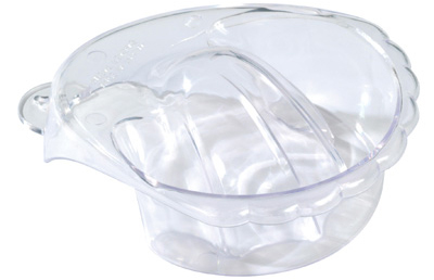Bol Manucure Coquille StandardPronails