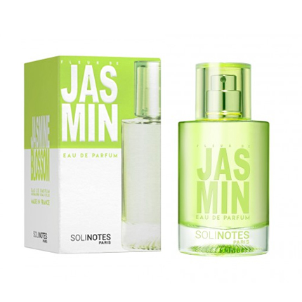 Eau de Parfum Solinotes Fleur de Jasmin50ml