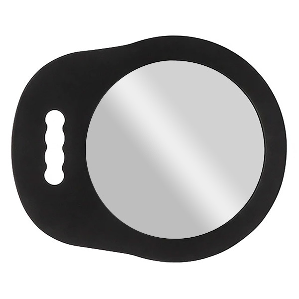 Miroir Anti-Choc Contour Mousse