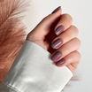 Vernis Semi-Permanent Selfgel 8 Tinted Taupe  PN Selfcare 6ml
