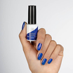 Vernis Semi-Permanent Selfgel 13 Violets Are Blue PN Selfcare 6ml