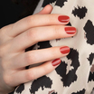 Vernis Semi-Permanent Selfgel 23 Rusty Red PN Selfcare 6ml