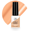 Vernis Semi-Permanent Selfgel 33 Pastel Peach PN Selfcare 6ml