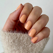 Vernis Semi-Permanent Selfgel 33 Pastel Peach PN Selfcare 6ml