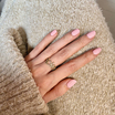 Vernis Semi-Permanent Selfgel 34 Pink Bliss PN Selfcare 6ml