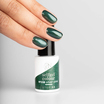Vernis Semi-Permanent Selfgel 38 Silver Pine PN Selfcare 6ml