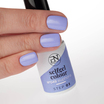 Vernis Semi-Permanent Selfgel 49  Euphoria PN Selfcare 6ml
