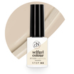 Vernis Semi-Permanent Selfgel 59 Aot Milk PN Selfcare 6ml