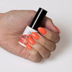 Vernis Semi-Permanent Selfgel 61 Coral Sunset PN Selfcare 6ml