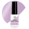 Vernis Semi-Permanent Selfgel 64 Amethyst GloW PN Selfcare 6ml