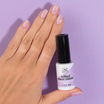 Vernis Semi-Permanent Selfgel 64 Amethyst GloW PN Selfcare 6ml