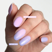 Vernis Semi-Permanent Sun Shift Pinky Swear PN Selfcare 6ml