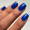 Vernis Semi-Permanent Selfgel 70 Dark Denimin PN Selfcare 6ml