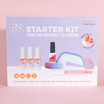 Starter Kit 055 Vernis Semi-Permanent Selfgel PN Selfcare