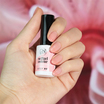 Vernis Semi-Permanent Selfgel 75 Pink Anemone PN Selfcare 6ml