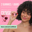 Love Gummies Vitamines Cheveux Myriam K Boite de 60