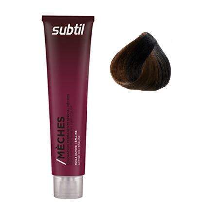 Subtil Mèches Marron Givré 60ml