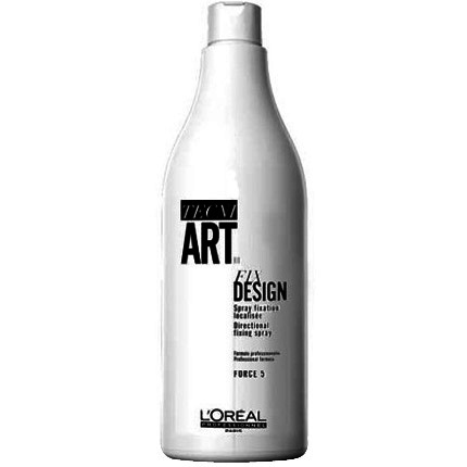 Recharge Fix Design Tecni Art 1000ml