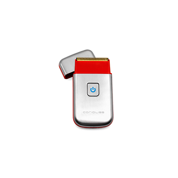 Shaver Mini Ultra Finition Corioliss