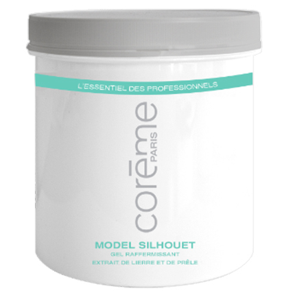 Model Silhouet 1000ml