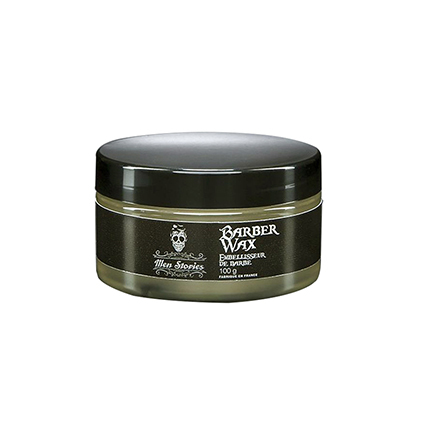 Barber Wax Men Stories 100 ml